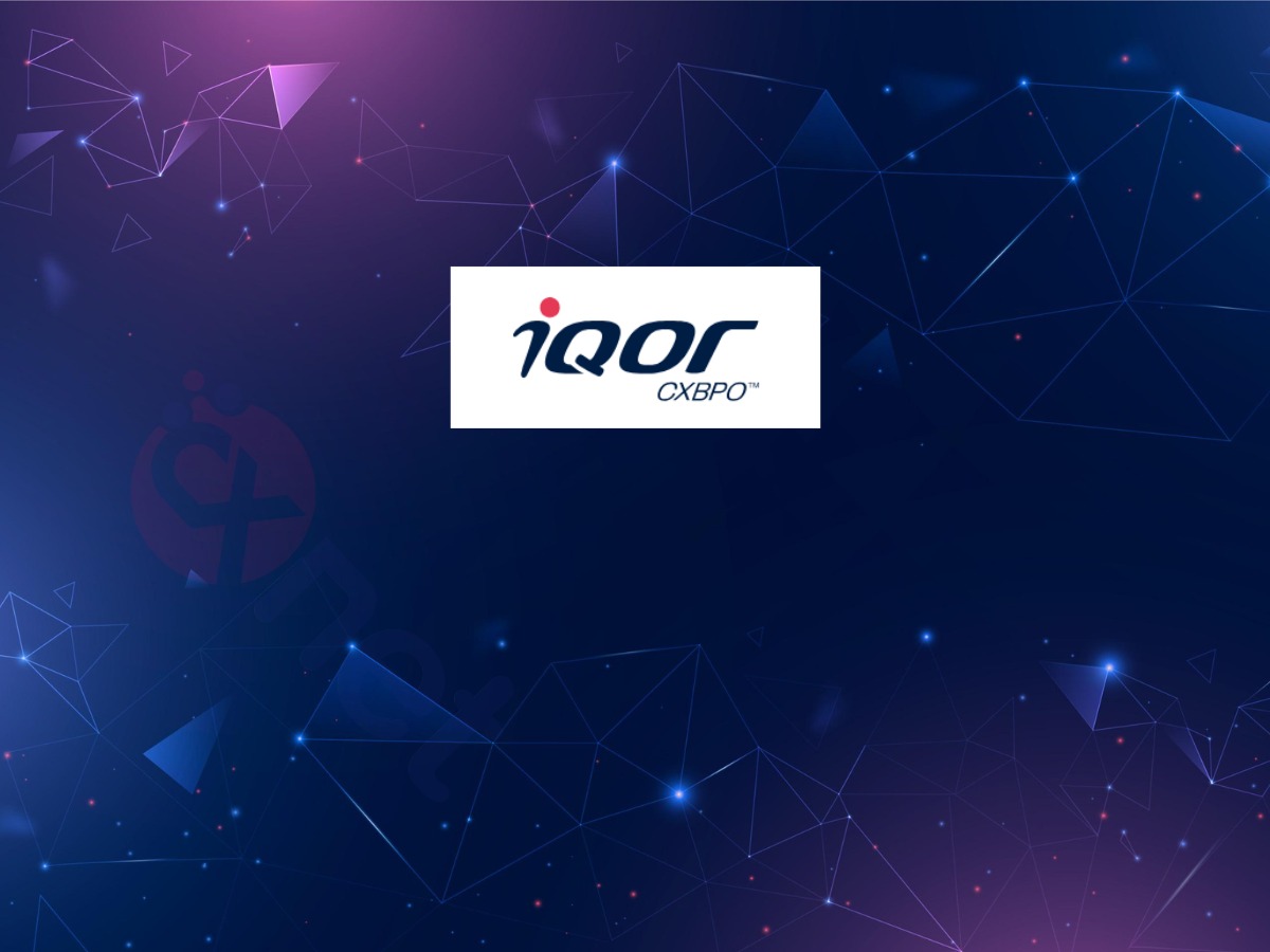 iQor CXBPO™ Transforms Customer Experience with AI-Driven Solutions