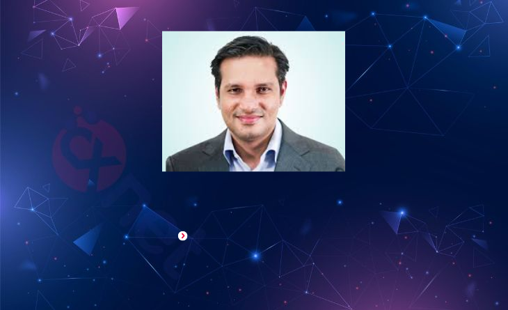 Ankesh Kumar joins Ingram Micro India