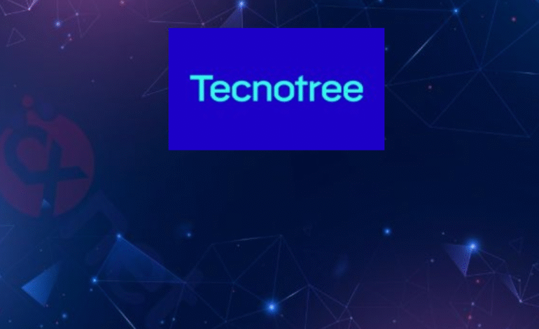 Tecnotree logo