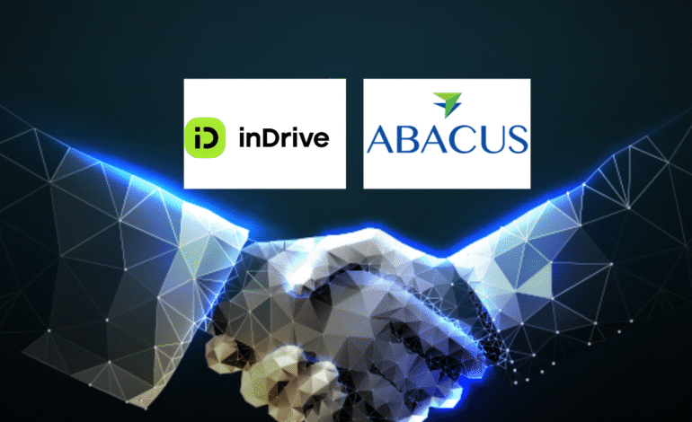 Abacus Joins Hands with inDrive to Enhance Customer Support and Service