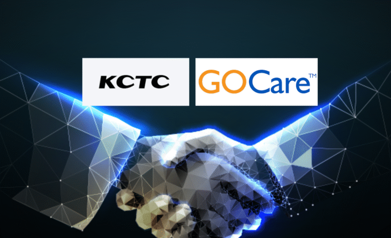 KCTC Partners with GOCare to Elevate Digital Customer Engagement