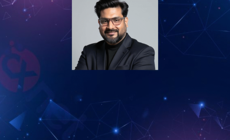 Pizza Hut India Elevates Manish Guptaa to Chief Marketing Officer