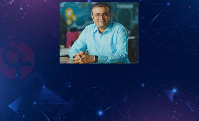  Akasa Air Names Naarayan T V as Chief Marketing Officer to Drive Brand and Customer Experience Strategy