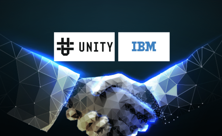 Unity Small Finance Bank Partners with IBM to Accelerate Digital Transformation and Customer Experience