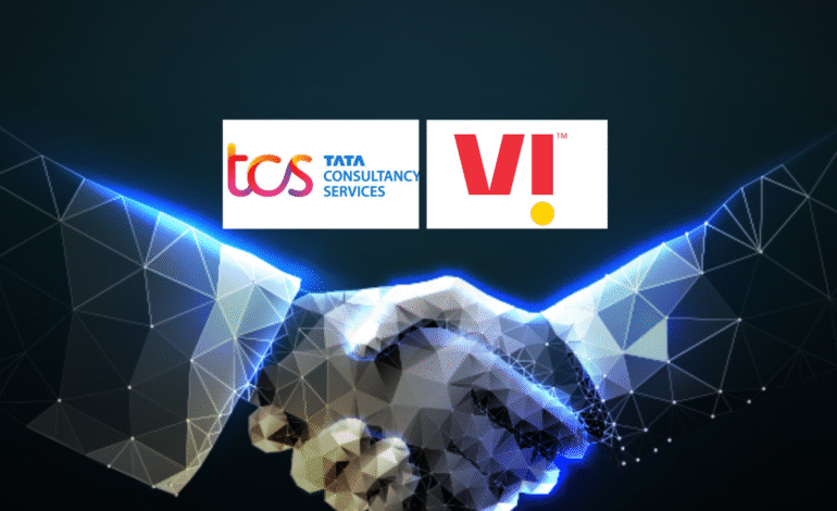  Vodafone Idea and TCS Strengthen Partnership with AI-Powered Customer Experience Platform