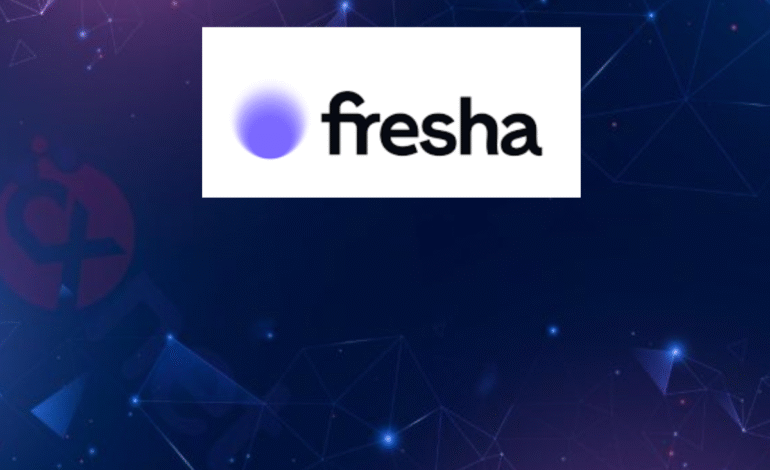 Fresha company logo