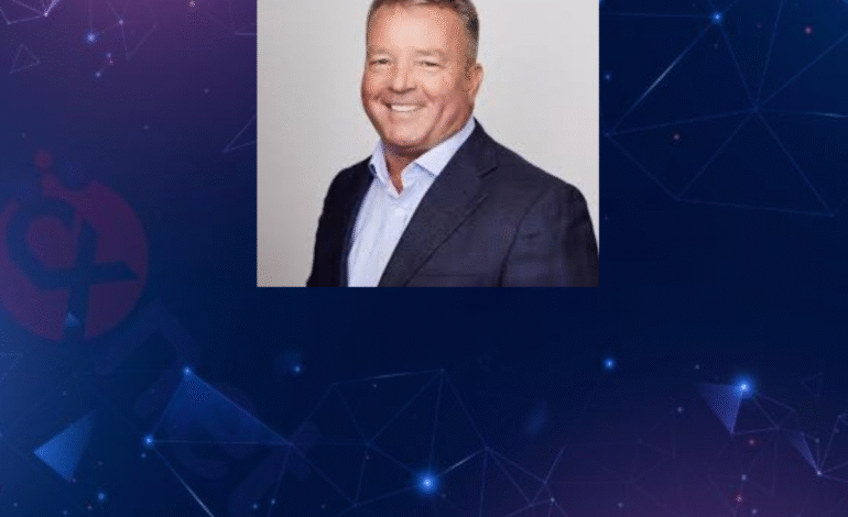 Foundever Names Chris Halbard CEO to Advance Global Customer Experience Transformation