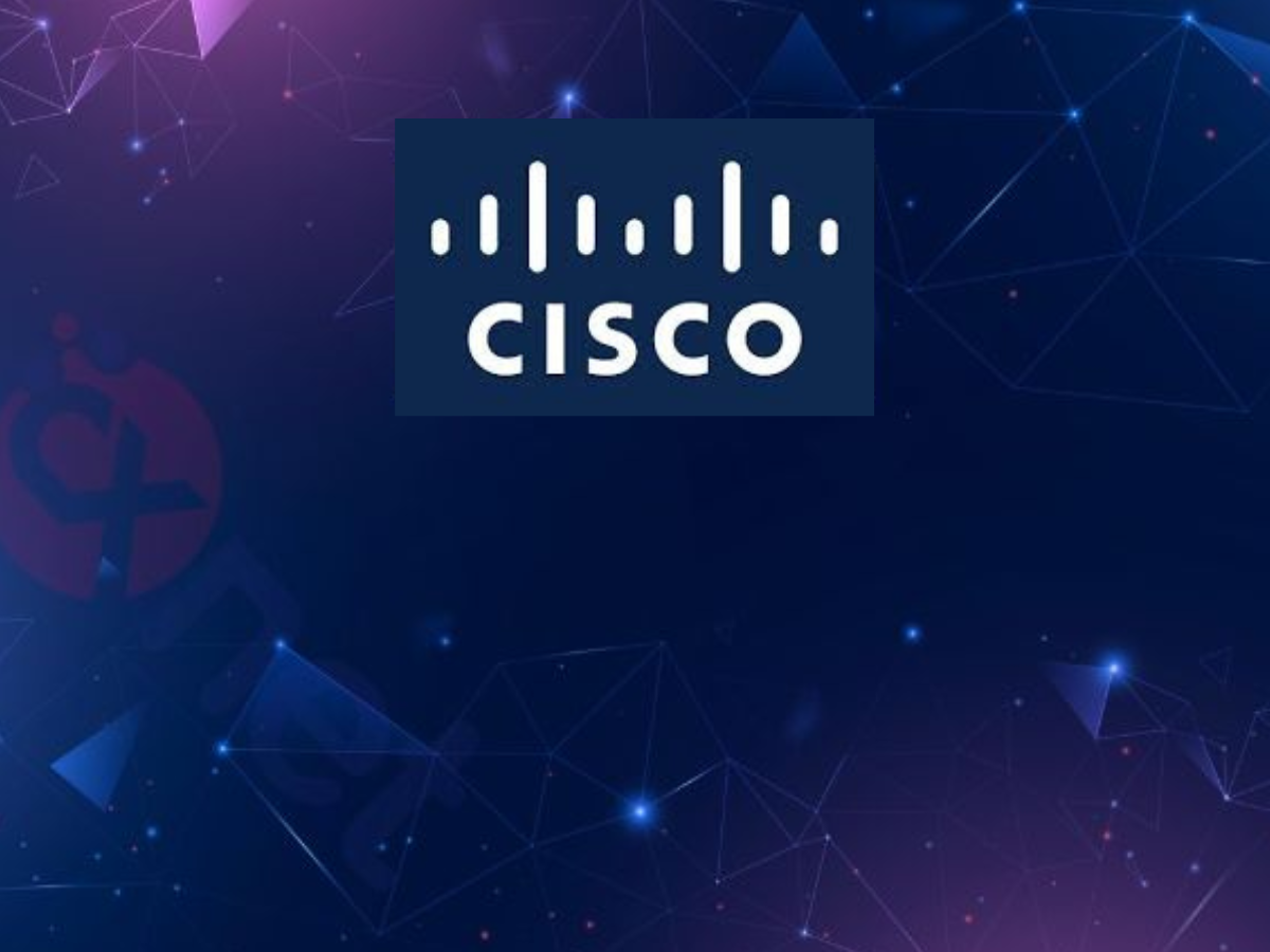 Cisco Logo Raleigh Cisco Launches AI-Driven Enhancements to Revolutionize Contact Center ...