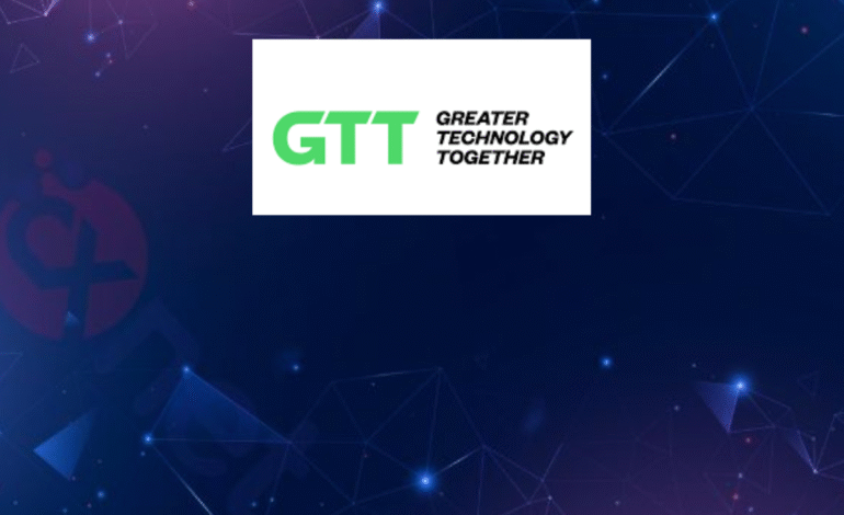 GTT Communications Unveils AI Factory to Drive Network Innovation and Transform Customer Experience