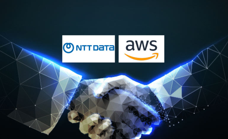 NTT DATA and AWS Partner to Redefine AI-Powered Contact Center Experiences with “MCX for Connect”
