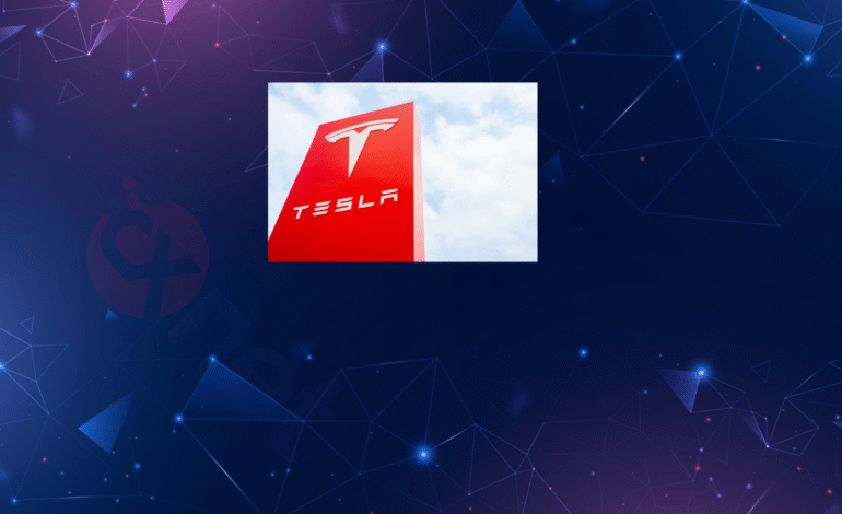 Tesla Redefines Automotive Service with AI-Powered App Experience