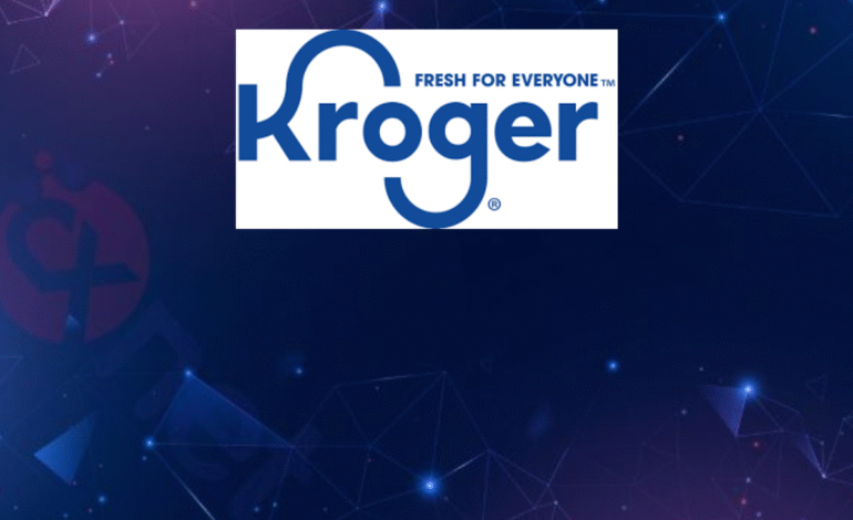  Kroger Updates eCommerce Strategy to Boost Customer Experience and Drive Profitable Growth