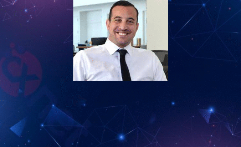 Icreon Elevates Steve Lamensdorf to Chief Experience Officer to Drive Customer-Centric Innovation