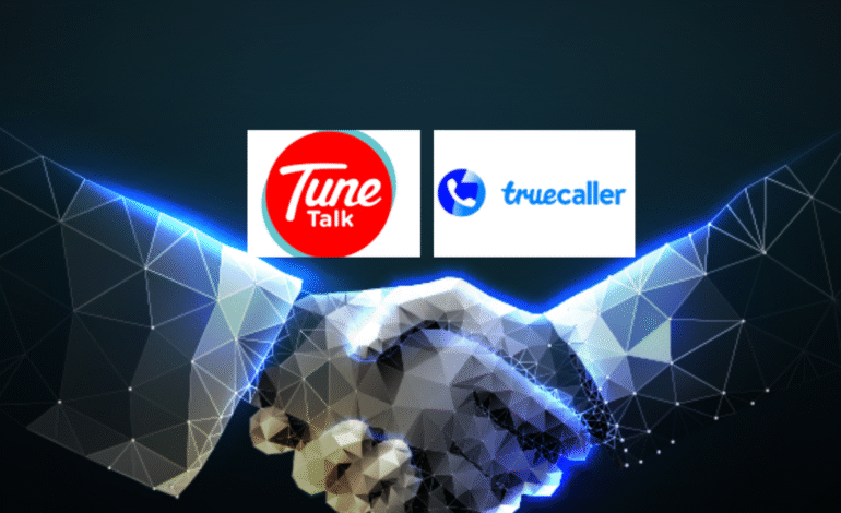 Tune Talk Partners with Truecaller to Strengthen Customer Trust and Communication Transparency in Malaysia