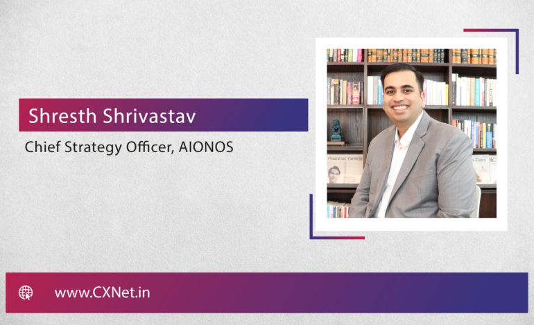 Designing Intelligent Experience Ecosystems for the AI Era