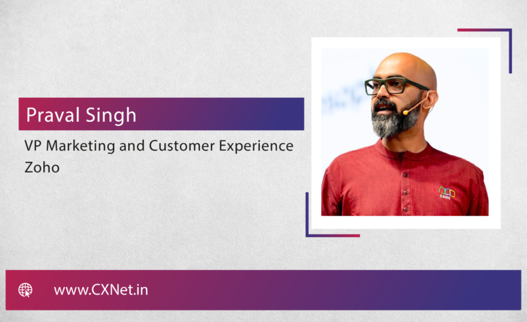 How Zoho Is Building Trust-First, Long-Term Customer Experience at Scale