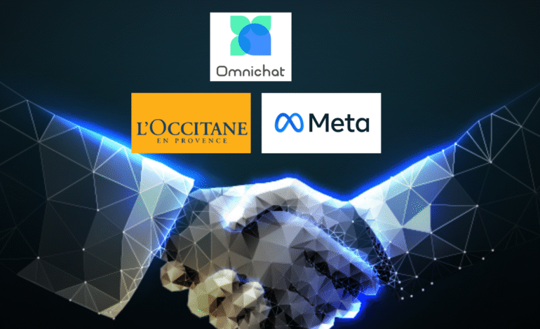 Meta, L’OCCITANE & Omnichat Drive a New Era of WhatsApp Loyalty Commerce in APAC