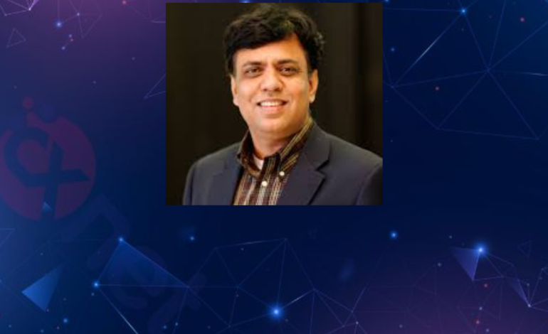 Cyara Names Sushil Kumar as CEO to Accelerate Global Leadership in AI-Driven Customer Experience Assurance