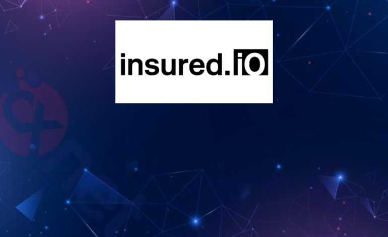 insured.io logo
