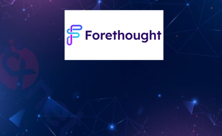 Forethought Crosses $1 Billion in Customer ROI as Enterprise Adoption of Agentic AI Surges