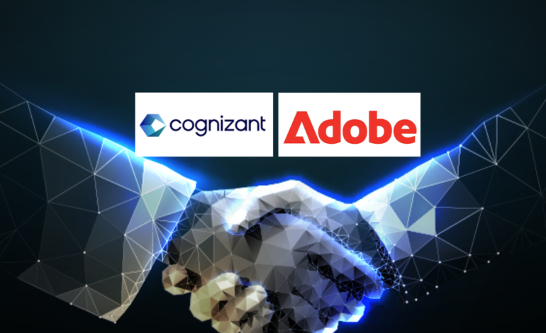 Cognizant and Adobe Deepen Global Alliance to Scale AI-Powered Content and Customer Experience