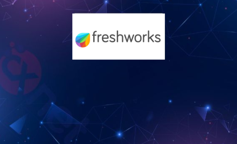  Freshworks Unveils New AI Capabilities to Simplify Customer Support Operations