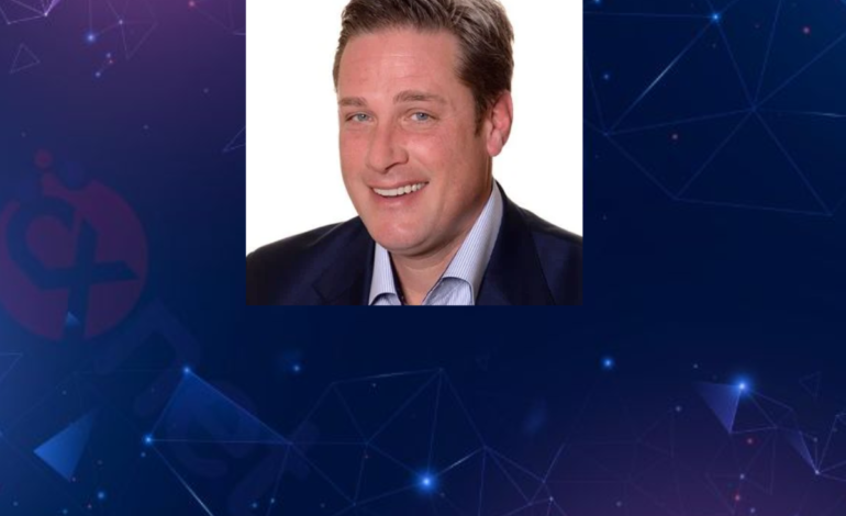 Reliance Matrix Appoints James Huebner as Vice President of Client Management to Lead CX Strategy