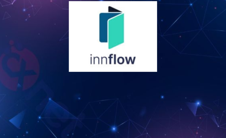  Inn-Flow Expands Executive Leadership Team with Key Product and Customer Experience Appointments