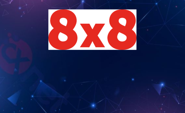 8×8, Inc. Drives Industry-Wide CX Transformation with AI and Intelligent Automation