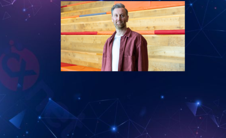 Havas Helia Names Andy O’Carroll as First Chief Creative Officer to Lead CX-Led Transformation