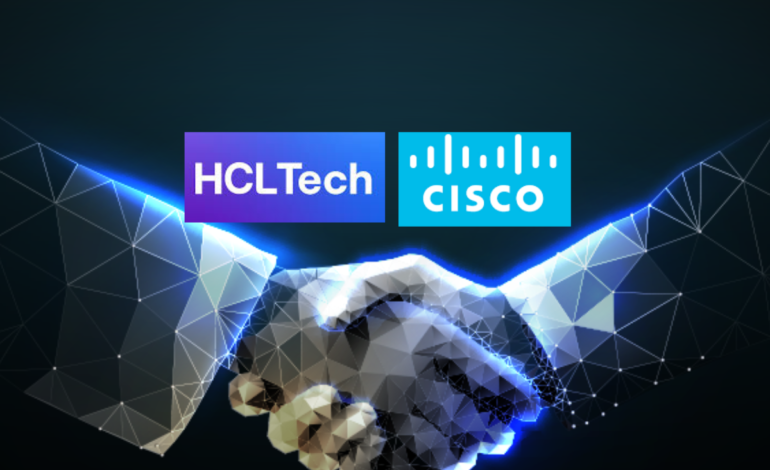 HCLTech and Cisco Introduce AI-Driven Fluid Contact Center to Accelerate CX Modernization