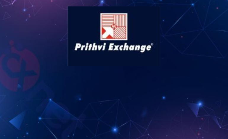 Prithvi Exchange
