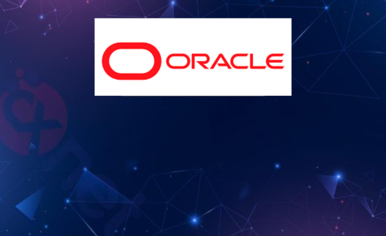  Oracle Unveils Role-Based AI Agents in Fusion Applications to Elevate Marketing, Sales, and Service CX