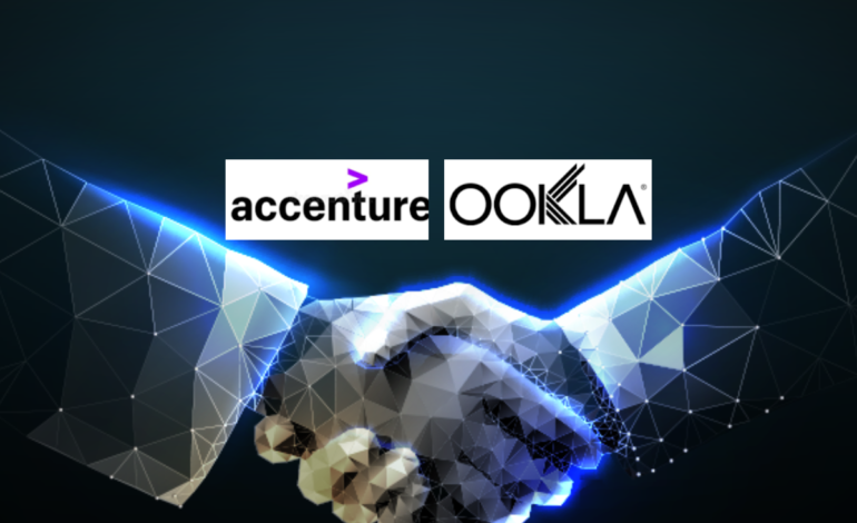 Accenture to Acquire Ookla to Strengthen Network Intelligence and Enterprise Customer Experience