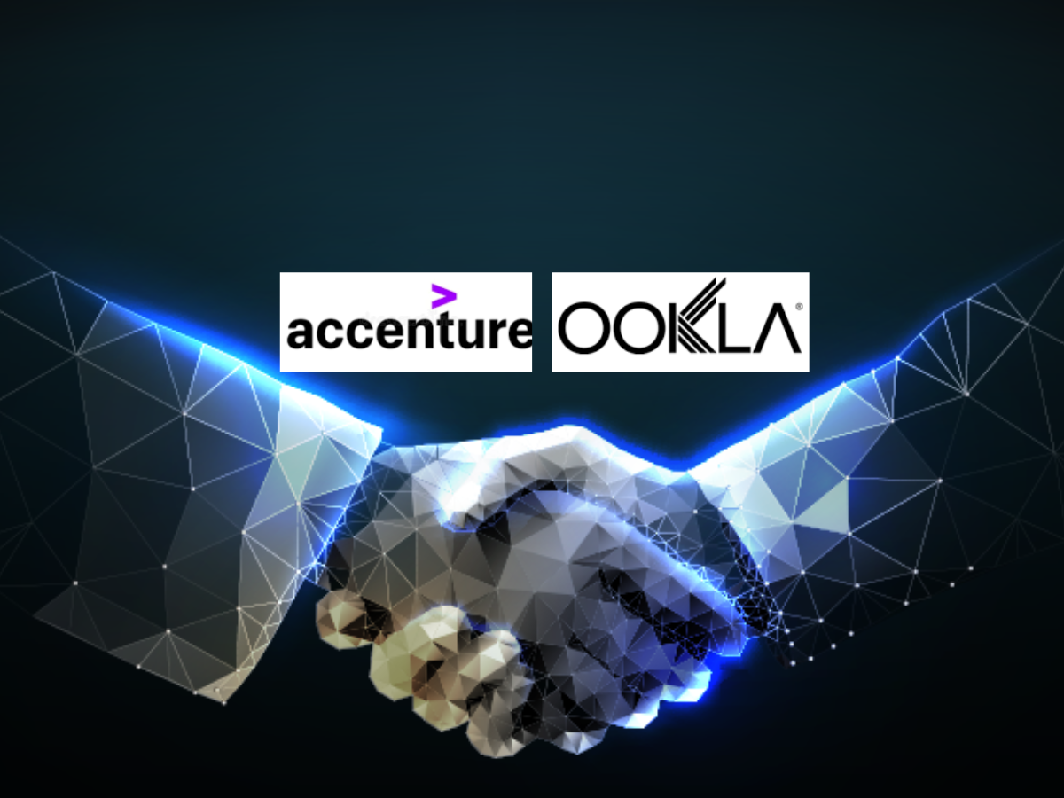 Ook Rld Accenture to Acquire Ookla to Strengthen Network Intelligence and ...