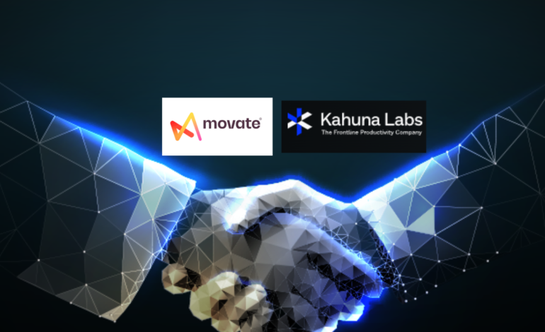 Movate Partners with Kahuna Labs to Deliver AI-Powered, Outcome-Driven Technical Support Solutions