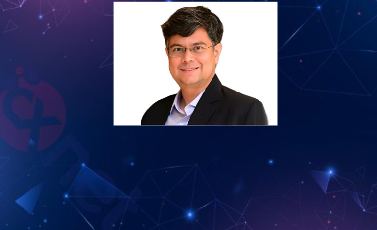 Piush Kothari Takes Over as Chief Customer Experience Officer at Croma