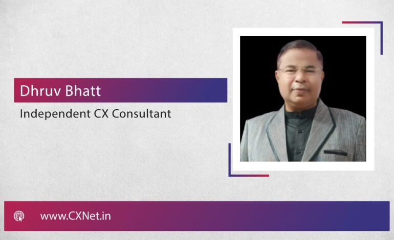 Customer Experience: The Heart of Every Business