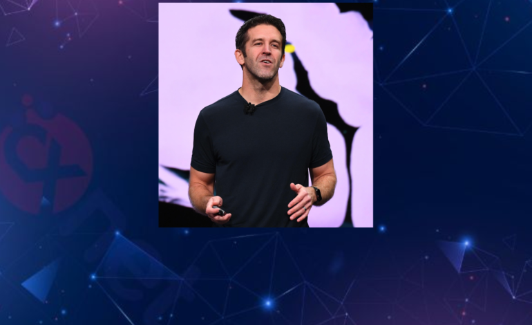 Apple Inc. appoints John Ternus as CEO