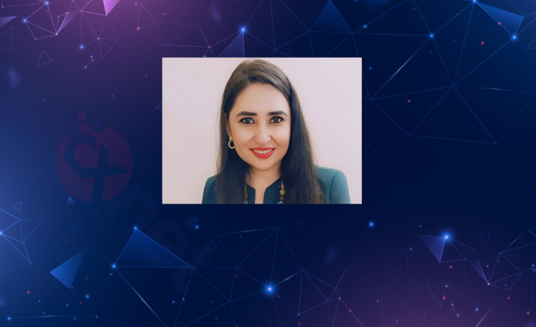  Oracle India Appoints Prabhjot Minhas as Senior Director & Head of Marketing