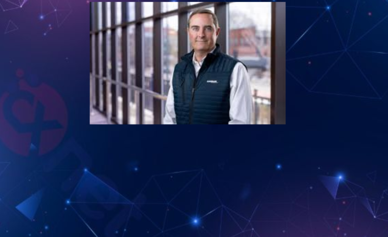 CarMax Plans CX Overhaul Under New CEO Keith Barr