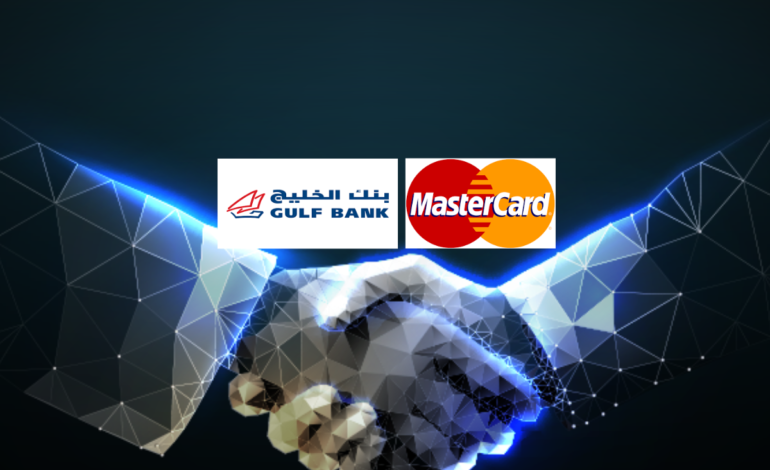 Gulf Bank Extends Strategic Alliance with Mastercard to Elevate Digital Banking Experience