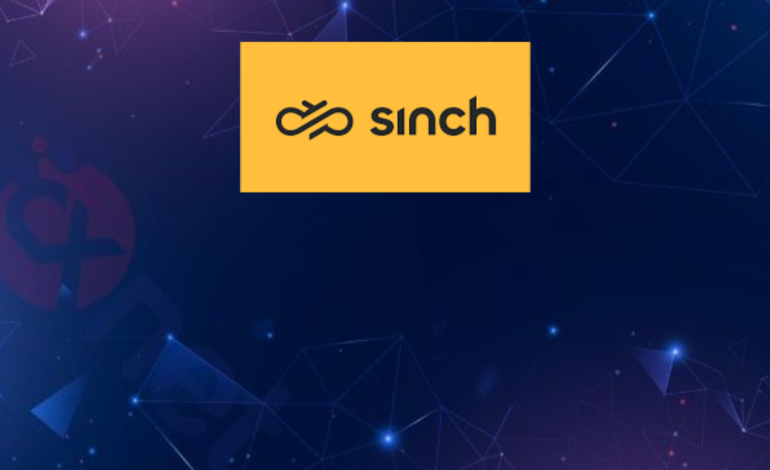 Sinch Named 2026 Adobe Customer Experience Orchestration Technology Partner of the Year