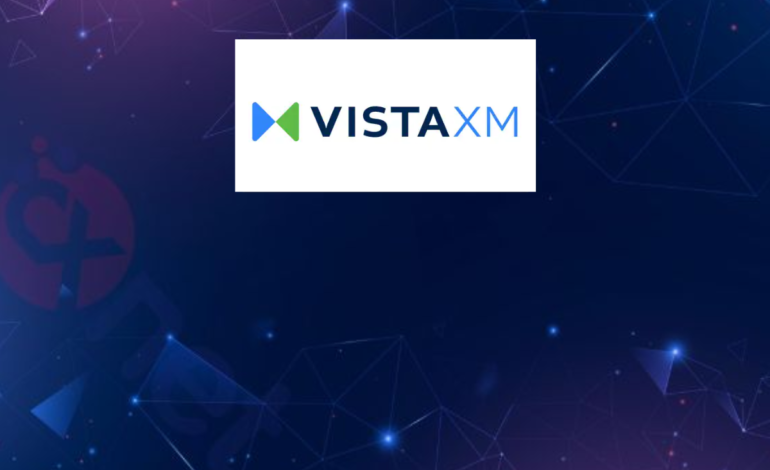 VistaXM Driving a New Era of Customer Experience-Led Growth