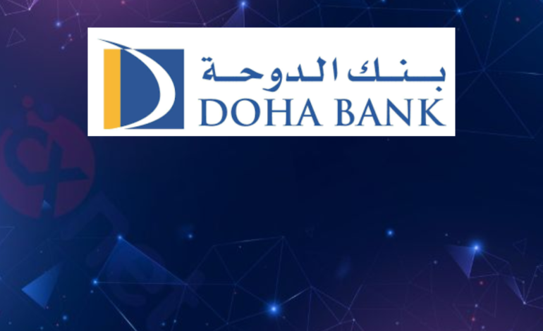 Doha Bank Introduces Digital CXK to Redefine Customer Banking Experience