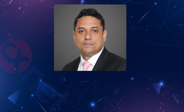 Courtyard by Marriott Nashik Appoints Abhishek Mukherjee as Director of Sales & Marketing to Drive Growth and Market Expansion