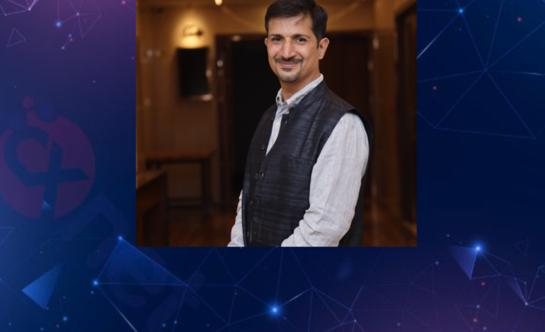 Neeraj Ahuja Joins Forcepoint as Senior Regional Manager – Marketing