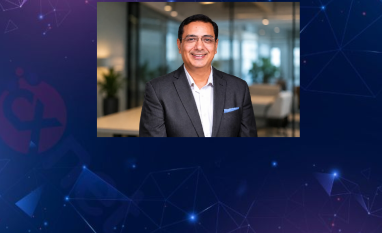 Sapphire Foods Elevates Vikrant Vohra as KFC India CEO in Strategic Leadership Reshuffle