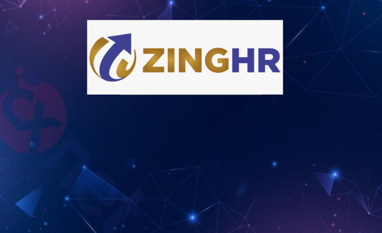  ZingHR Launches GHROWTH.ai to Help Enterprises Turn Strategy into Action with AI-Powered Intelligence