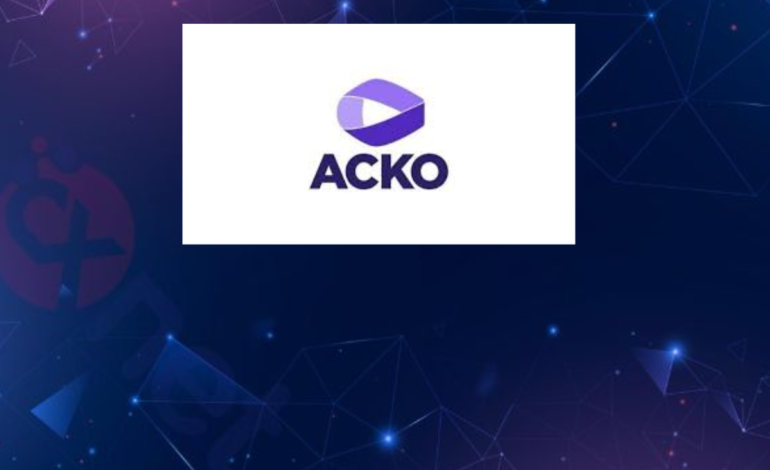 ACKO Expands Leadership Team to Fuel Next Phase of Growth Across Auto, Health and Mobility Businesses